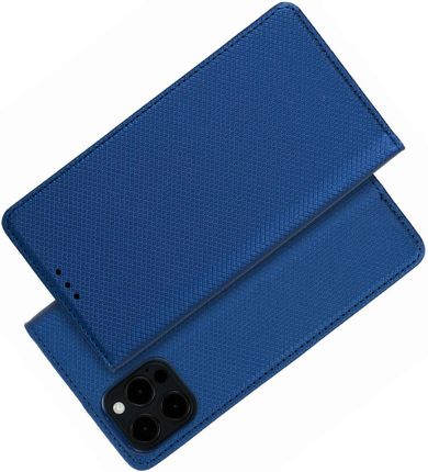 Izigsm Futerał Magnet Do Xiaomi Redmi Note 13 Pro 5G Oprawka