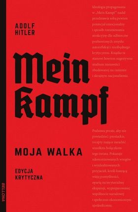 Mein Kampf. Edycja krytyczna Adolf