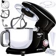Bosch Serie 8 z wbudowaną wagą MUM9BX5S65