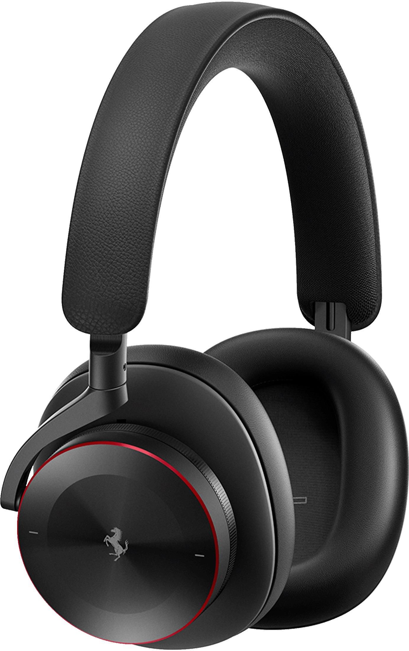 Beoplay H95 Ferrari Edition Headphones - Bang & Olufsen