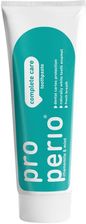 Zdjęcie BIAŁA PERŁA Pro Perio Complete Care Pasta do zębów z rumiankiem i miętą, 125ml  - Biała Piska