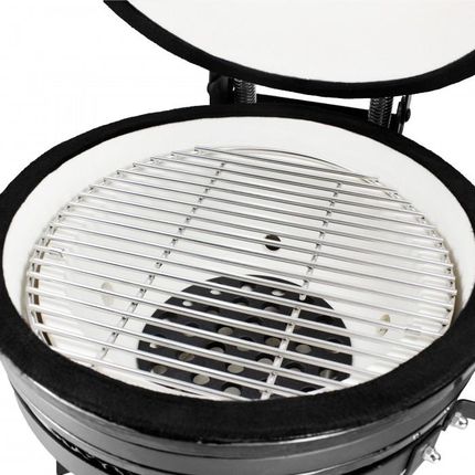 Grill węglowy Mirpol Grill Węglowy Ceramiczny 16T8221 - zdjęcie 2