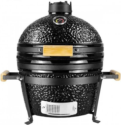 Grill węglowy Mirpol Grill Węglowy Ceramiczny 16T8221 - zdjęcie 4