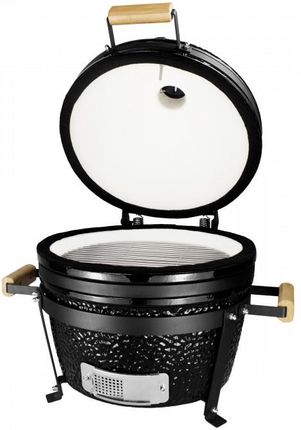 Grill węglowy Mirpol Grill Węglowy Ceramiczny 16T8221 - zdjęcie 3