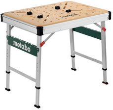 Zdjęcie Stół roboczy Metabo MWB 100 - Prusice