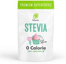 Zdjęcie Intenson Stevia W Kryształkach Słodzik 250g - Środa Wielkopolska