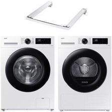Zdjęcie Samsung WW80CGC04DAE + DV90CGC0A0AE + SKK-5EW - Kock