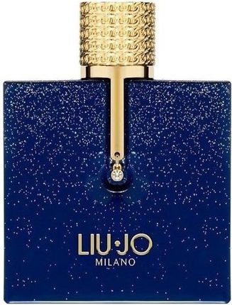 Liu Jo Milano Woda Perfumowana 75Ml Tester