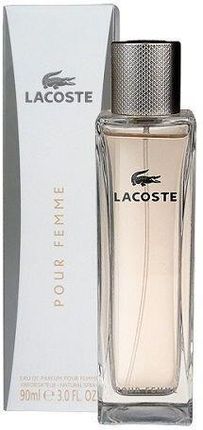 Lacoste Pour Femme Woda Perfumowana 50Ml Tester