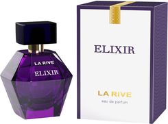 Zdjęcie La Rive Woman Elixir Woda Perfumowana 100Ml - Łasin