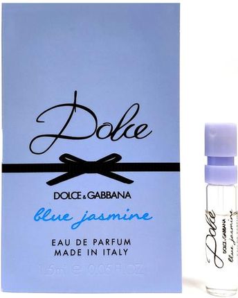 Dolce & Gabbana Blue Jasmine Woda Perfumowana 1,5Ml Próbka