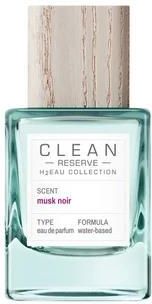 Clean Reserve H2Eau Musk Noir Woda Perfumowana 50Ml