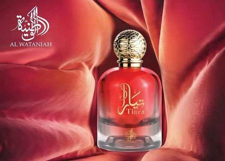 Al Wataniah Tiara Woda Perfumowana 100Ml - Ceneo.pl