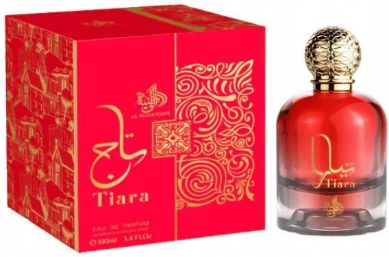 Al Wataniah Tiara Woda Perfumowana 100Ml - Ceneo.pl