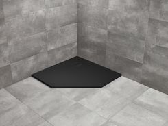 Zdjęcie Radaway Kyntos Pt Black 90x90 HKPT909054 - Bielawa