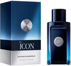 Antonio Banderas The Icon For Men Woda Perfumowana 100Ml Tester