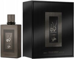 Zdjęcie Al Wataniah Kayaan Classic Woda Perfumowana 100ml - Więcbork