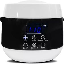 Zdjęcie Podgrzewacz do wosku w puszce cyfrowy 500 ml - Siechnice