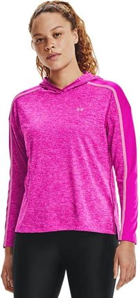 Bluza damska Under Armour Tech Twist Graphic 1351977