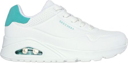 Skechers damskie buty sportowe POP BACK 177092 WMNT