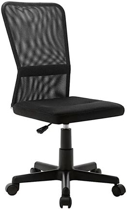 Elior Obrotowe Krzesło Biurowe - Cardona 6X