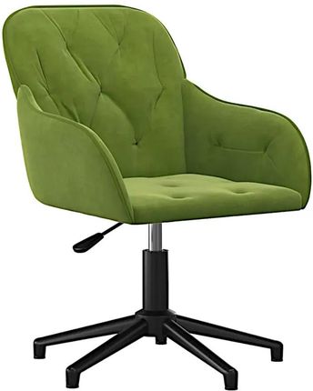 Elior Obrotowe Krzesło Biurowe - Almada 9X