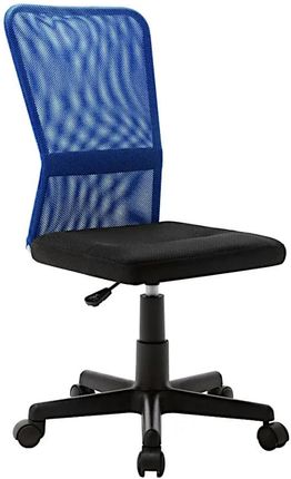 Elior Obrotowe Krzesło Biurowe - Cardona 5X