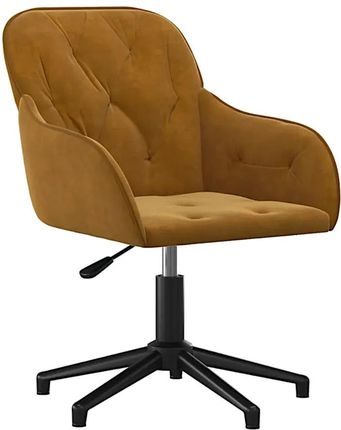 Elior Obrotowe Krzesło Biurowe - Almada 4X
