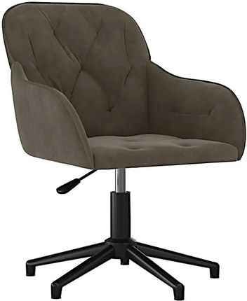 Elior Obrotowe Krzesło Biurowe - Almada 11X