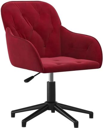 Elior Obrotowe Krzesło Biurowe - Almada 7X