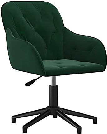 Elior Obrotowe Krzesło Biurowe - Almada 10X