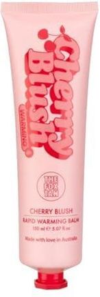 The Fox Tan Cherry Blush Rapid Warming Balm Emulsja Do Opalania 150ml