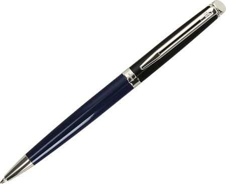 Waterman Długopis Hemisphere Black-Blue Ct 2202850
