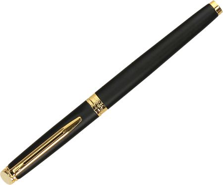 Waterman Pióro Wieczne Hemisphere Czarne Mat Gt S0920710