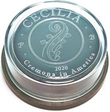 Zdjęcie Cecilia Solo Cello Rosin Mini – kalafonia do wiolonczeli - Śrem