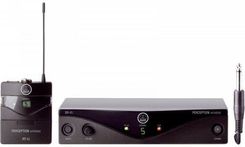 Akg Wms45 Instrumental Set Bd A - Mikrofonowy Zestaw Bezprzewodowy