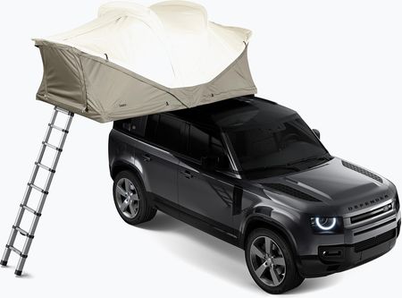 Thule Namiot Dachowy 3 Os Approach M Pelican Gray