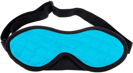 Opaska na oczy Sea to Summit Travel Eye Shades - blue atoll