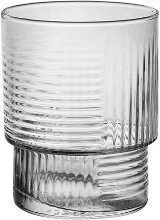 Glasmark Szklanka 320Ml W Prążki Gls320 (325503)