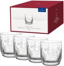 Zdjęcie Villeroy & Boch Zestaw 4 Szklanek Toy S Delight (1137768241) - Wadowice