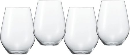 Spiegelau Special Glasses Zestaw Szklanek Do Ginu Z Tonikiem 630 Ml. 4Szt.