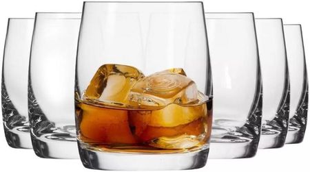 Krosno Szklanki Do Whisky Blended Komplet 6Szt.