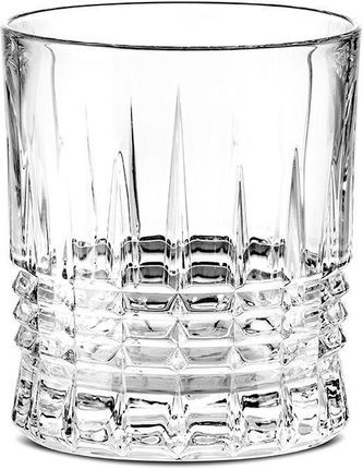 Bohemia Prestige Zestaw 6 Szklanek Kryształowych Do Whisky Perfecto (802527)