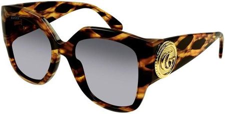 Gucci GG1407S 002 ONE SIZE (54)