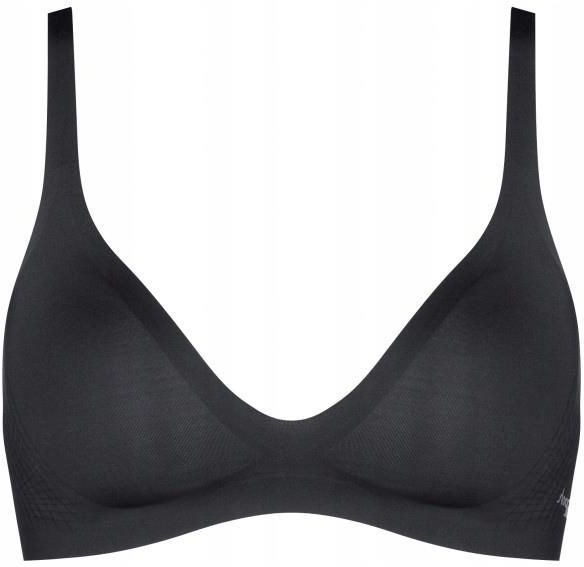Sloggi Body Adapt Twist T-shirt Bh dames Gewatteerde