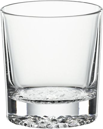 Spiegelau Szklanki Do Whisky Lounge 2.0 Zestaw 4Szt. 309Ml Przezroczyste