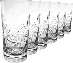 Pryzmat Kryszta�owe Szklanki Za 890 320 Gr.M�ynek 247