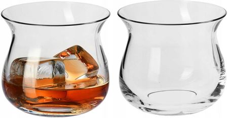 Krosno Szklanki Do Degustacji Whisky Mixology 2Szt.