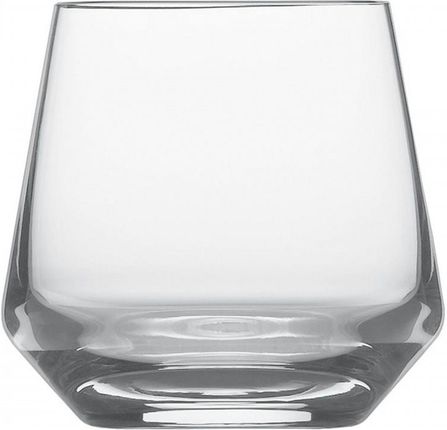 Schott Zwiesel Szklanka Do Whisky 389Ml Pure (Sh8545606)