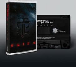 Zdjęcie Strapping Young Lad - Alien (KASETA) - Piotrków Kujawski